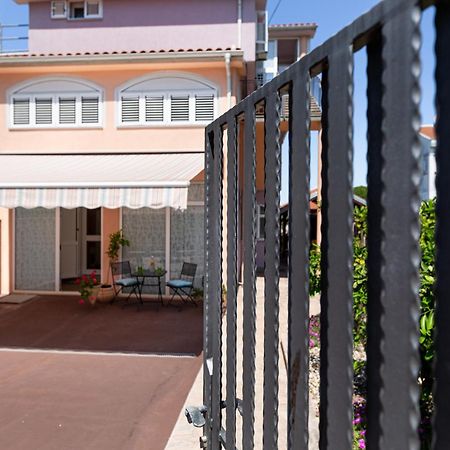 מאלינסקה Malinsummer Apartments מראה חיצוני תמונה