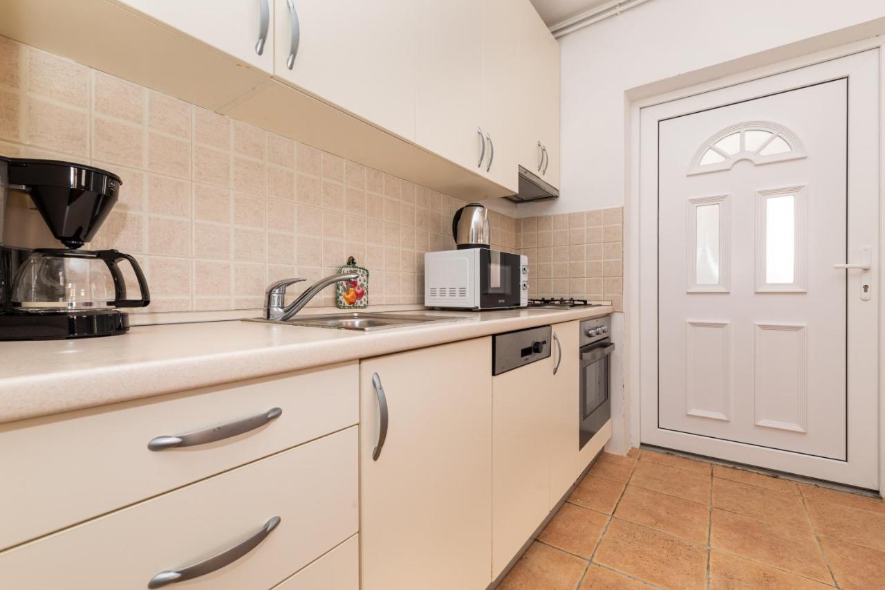 מאלינסקה Malinsummer Apartments מראה חיצוני תמונה