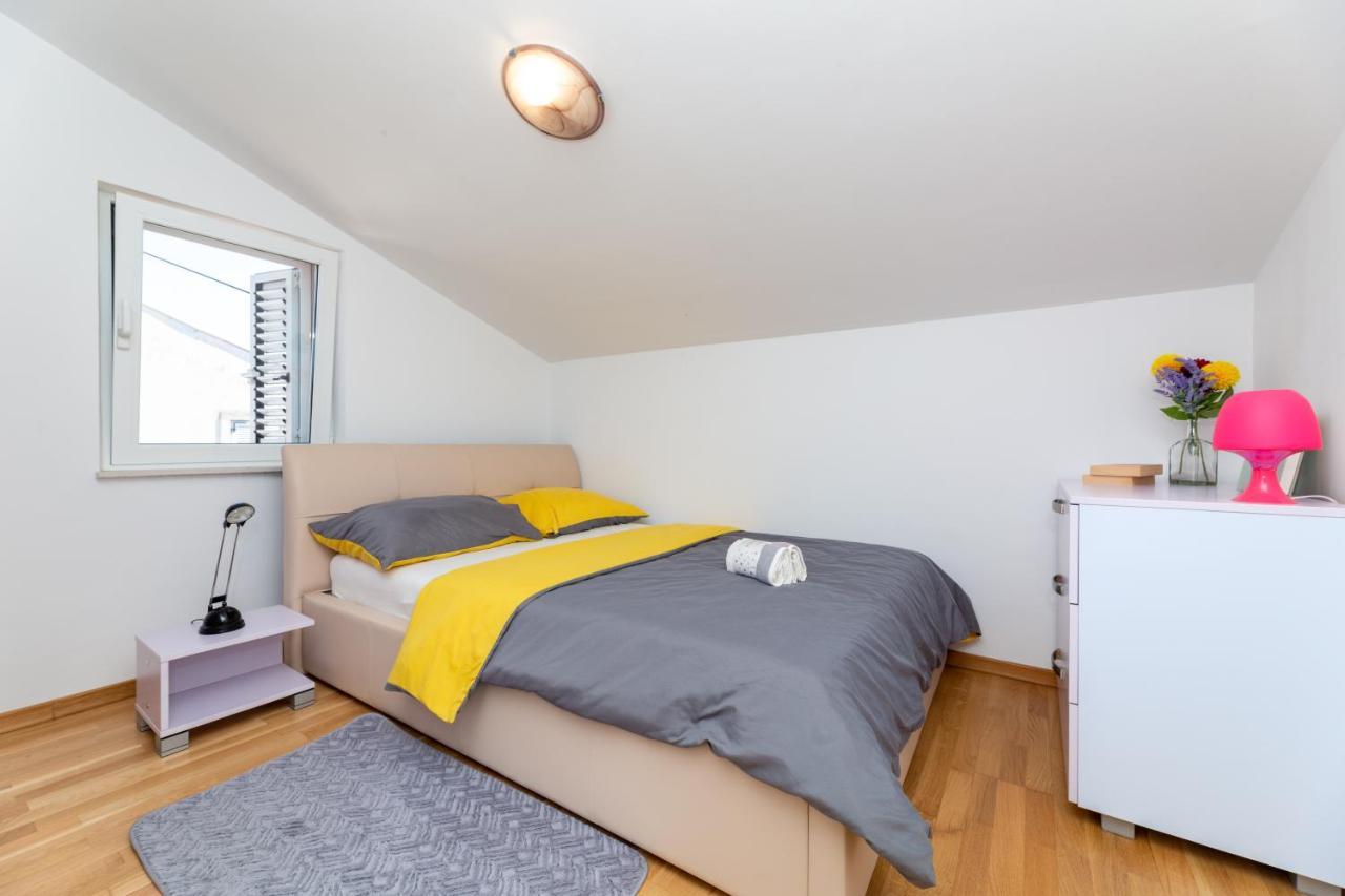 מאלינסקה Malinsummer Apartments מראה חיצוני תמונה
