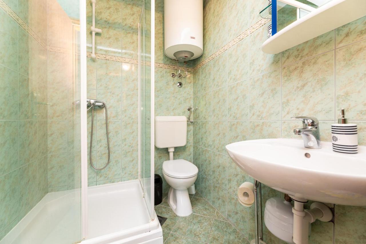 מאלינסקה Malinsummer Apartments מראה חיצוני תמונה