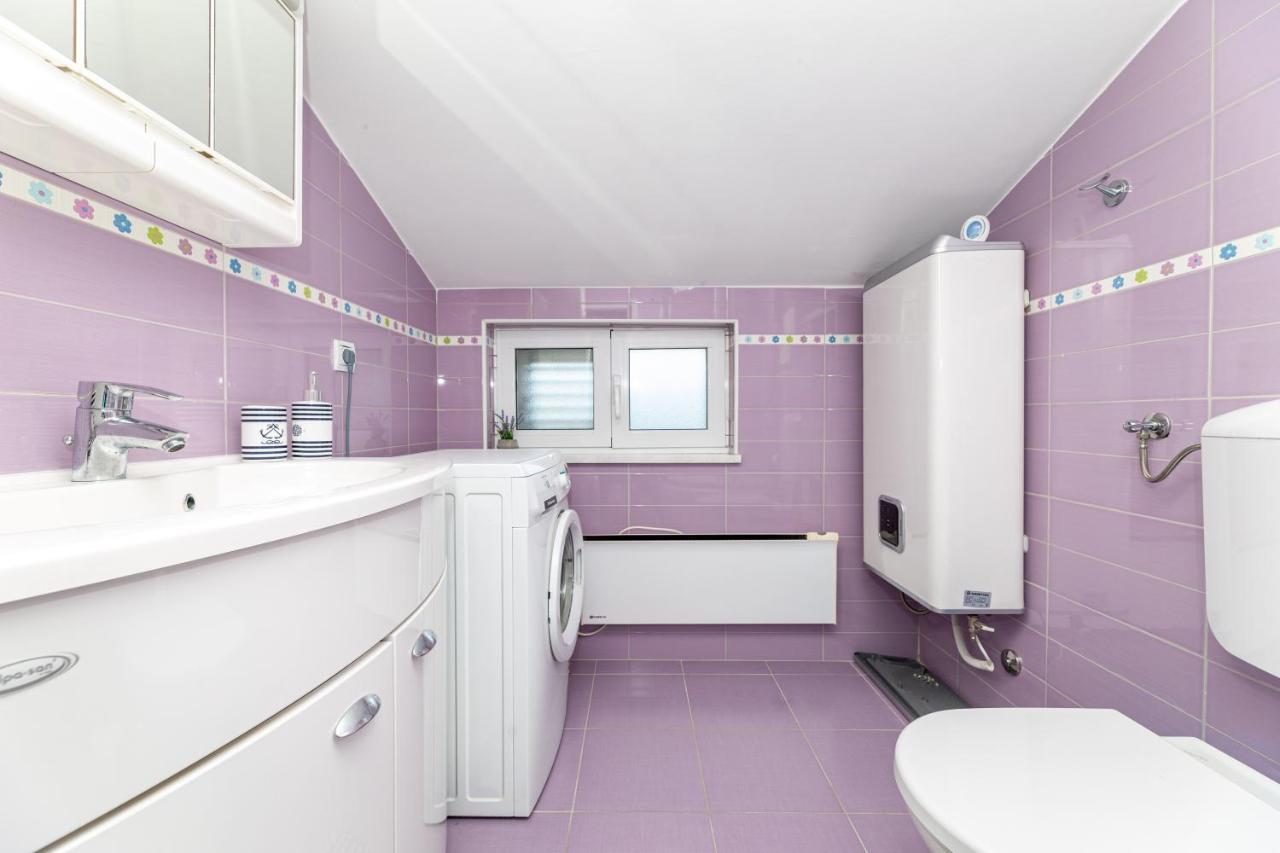 מאלינסקה Malinsummer Apartments מראה חיצוני תמונה