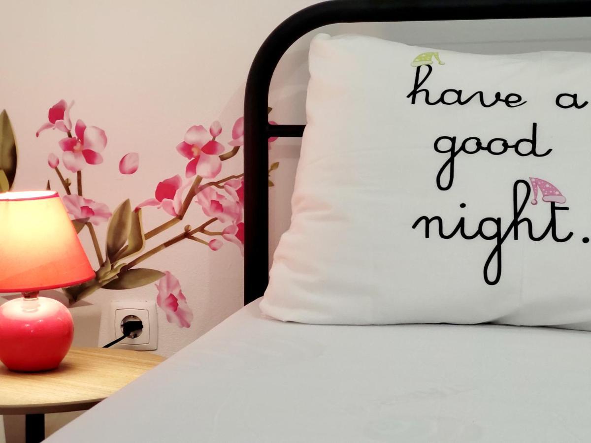 מאלינסקה Malinsummer Apartments מראה חיצוני תמונה